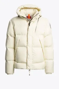 PARAJUMPERS_CLOUD_WARM_IVORY