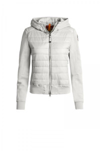 PARAJUMPERS_Caelie_Off_white