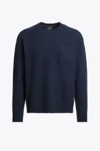 PARAJUMPERS_ENEGO_BLUE_NAVY