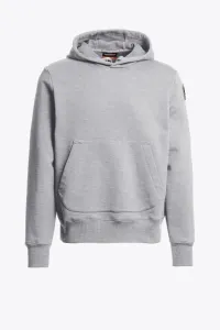 PARAJUMPERS_EVEREST_ASH_GREY_MELANGE