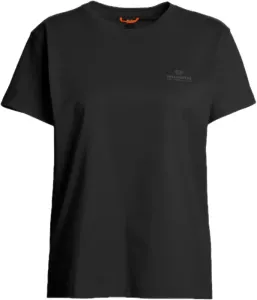 PARAJUMPERS_Easy_tee_black