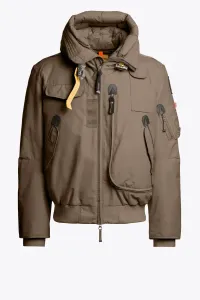 PARAJUMPERS_GOBI_SLATE_MUD