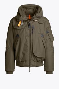 PARAJUMPERS_Gobi_Olive_Grey