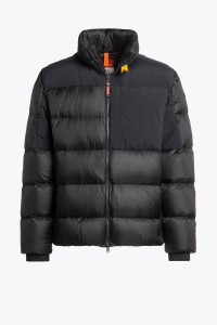 PARAJUMPERS_Gover_Black