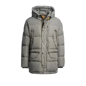 PARAJUMPERS_Harraseeket_Nowhere_2