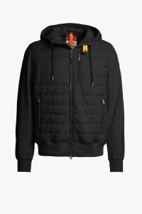 PARAJUMPERS_Ivor_black