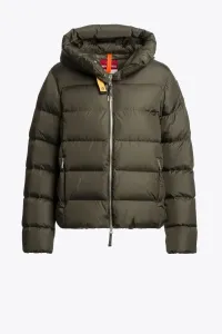 PARAJUMPERS_JINNY_TAGGIA_OLIVE