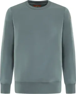 PARAJUMPERS_K2_Puritan_Grey