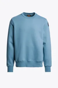 PARAJUMPERS_K2_SKY_STEEL