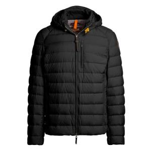 PARAJUMPERS_Last_Minute_Black