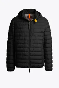 PARAJUMPERS_Last_Minute_Black