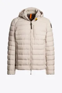 PARAJUMPERS_Last_Minute_Mastic