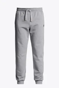 PARAJUMPERS_MAKALU_ASH_GREY_MELANGE