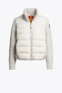 PARAJUMPERS_MOONIE_CHALK_WHITE
