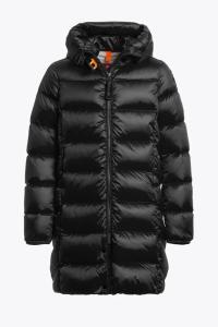 PARAJUMPERS_Marion_Black