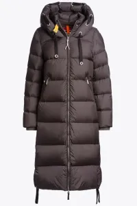 PARAJUMPERS_PANDA_GRAPHITE_ORCHID