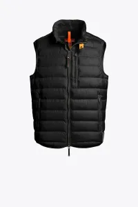 PARAJUMPERS_PERFECT_BLACK