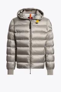 PARAJUMPERS_PHARELL_HOODED_BOMBER_MID_GREY