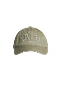 PARAJUMPERS_PJS_Cap_Sage
