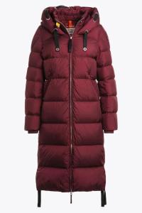 PARAJUMPERS_Panda_Amarone