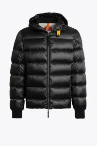 PARAJUMPERS_Pharrell_Black