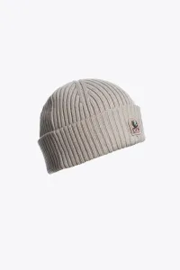 PARAJUMPERS_Rib_Hat_Chateau_Grey_1