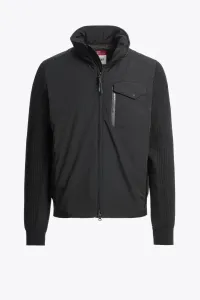 PARAJUMPERS_STEEL_RIVER_BLACK