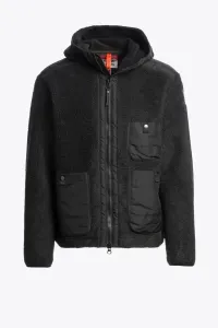 PARAJUMPERS_SUNDRE_BLACK