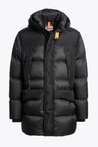 PARAJUMPERS_Shedir_Black