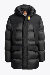 PARAJUMPERS_Shedir_Black