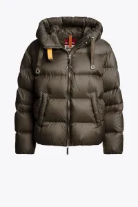 PARAJUMPERS_TILLY_ANTIQUE_BRONZE