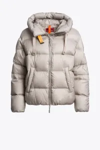 PARAJUMPERS_TILLY_MID_GREY