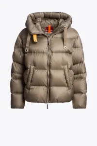 PARAJUMPERS_TILLY_SLATE_MUD