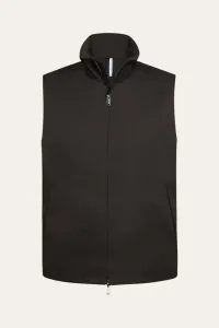 PROFUOMO_BODYWARMER_MAGN_D__BROWN