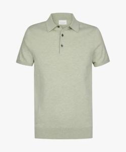 PROFUOMO_POLO_SS_L_GREEN