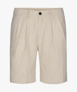 PROFUOMO_short_stripe_off_white