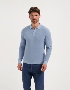 SAINT_STEVE_Gunther_S_True_Blue