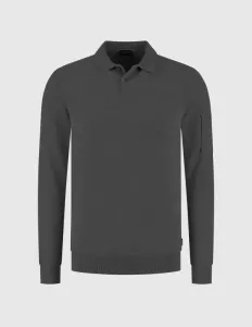 SAINT_STEVE_LUKE_S_TITANIUM_GREY_MELANGE