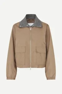 SAMSOE_SAMSOE_SABIANCO_JACKET