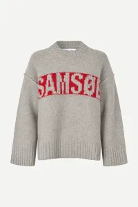 SAMSOE_SAMSOE_Sakeika_Samsoe_sweater