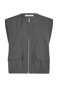 SAMSOE_SAMSOE_Sakelly_vest
