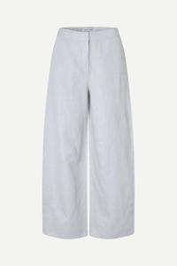 SAMSOE_SAMSOE_Saroko_Trousers_grijs_dames