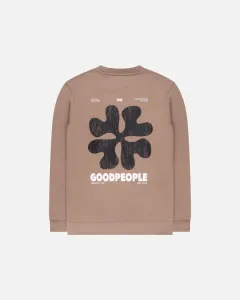 THE_GOODPEOPLE_LITO_ARTWORK_SWEATER_MOCCA