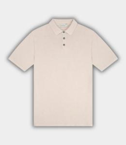 The_GoodPeople_Beige_heren_polo_Plan