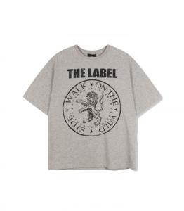 The_label_T___Shirt