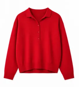 UNE_AMSTERDAM_ARDEN_TOP_RED