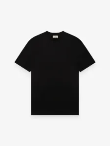 VALENZA_INTERLOCK_SUPIMA_T_SHIRT_BLACK