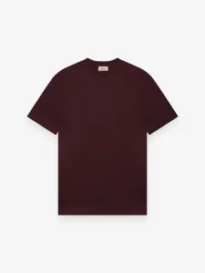 VALENZA_INTERLOCK_SUPIMA_T_SHIRT_BURGUNDY_RED