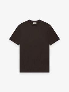 VALENZA_INTERLOCK_SUPIMA_T_SHIRT_EBONY_BROWN