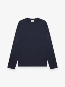VALENZA_INTERLOCK_SUPIMA_T_SHIRT_L_S_NAVY